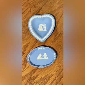 Wedgewood small trinket tray